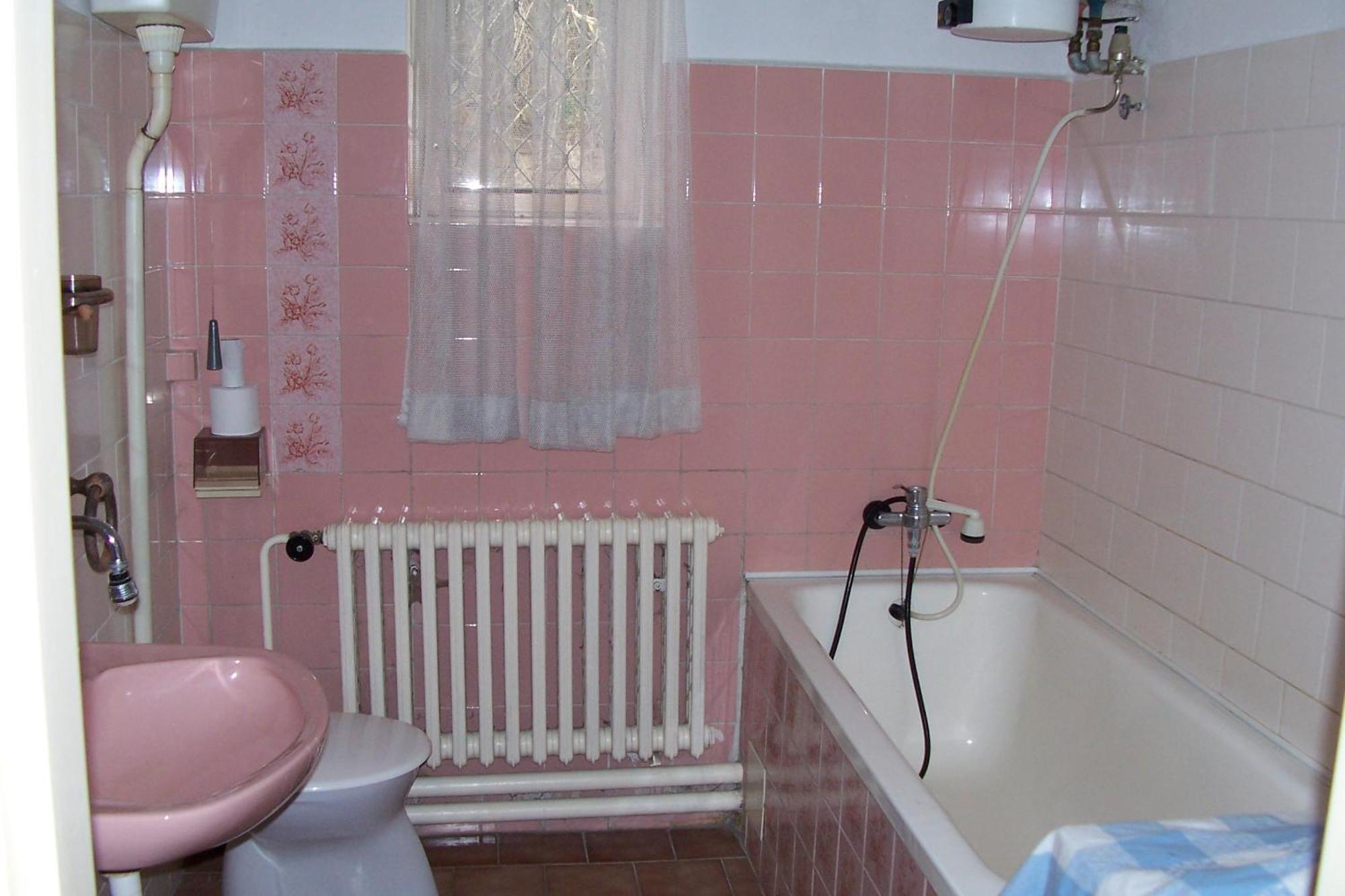 Apartment Trojska براغ المظهر الخارجي الصورة
